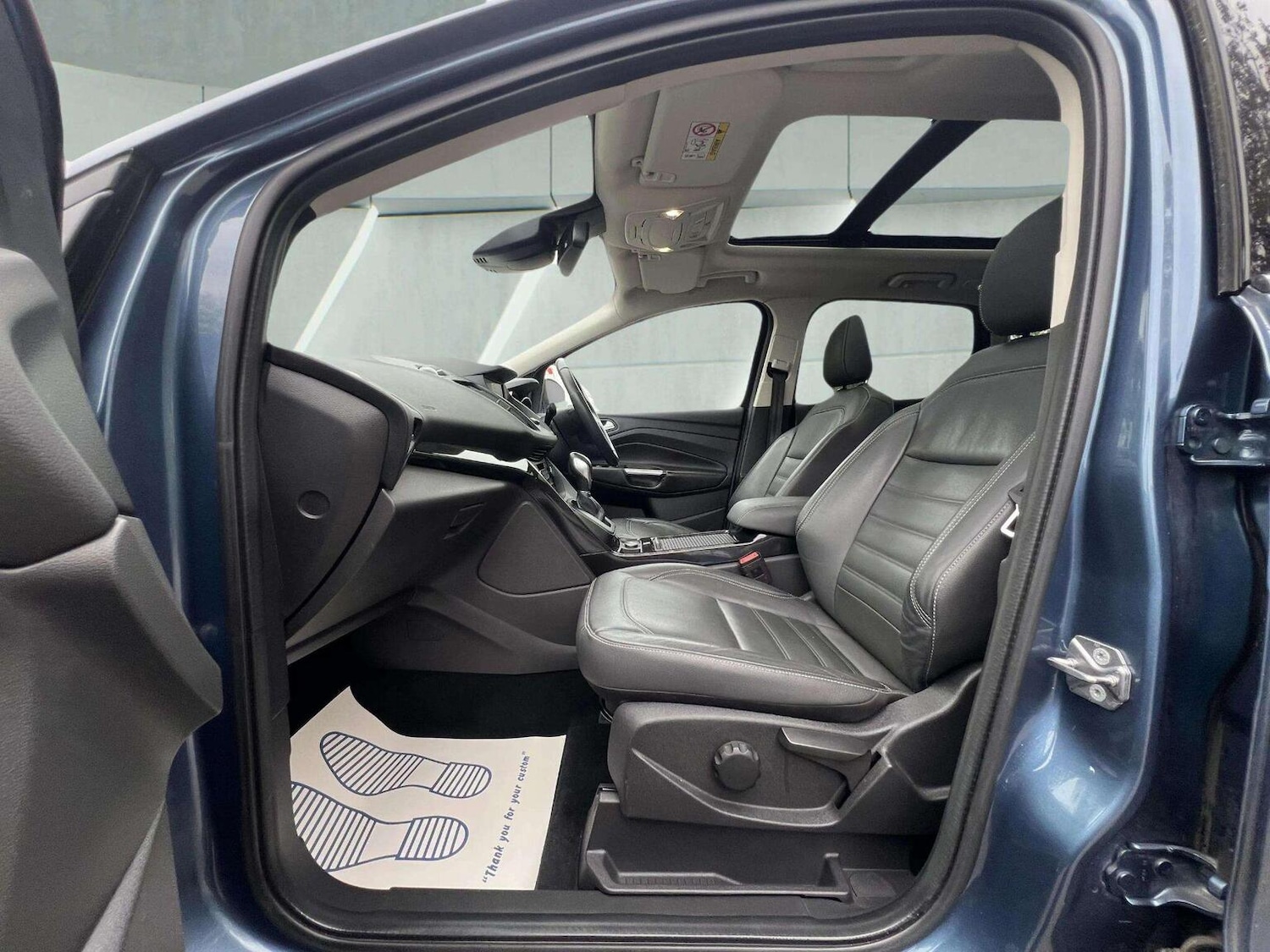 Used Ford Kuga 2019 for sale - 76566647: Photo 51