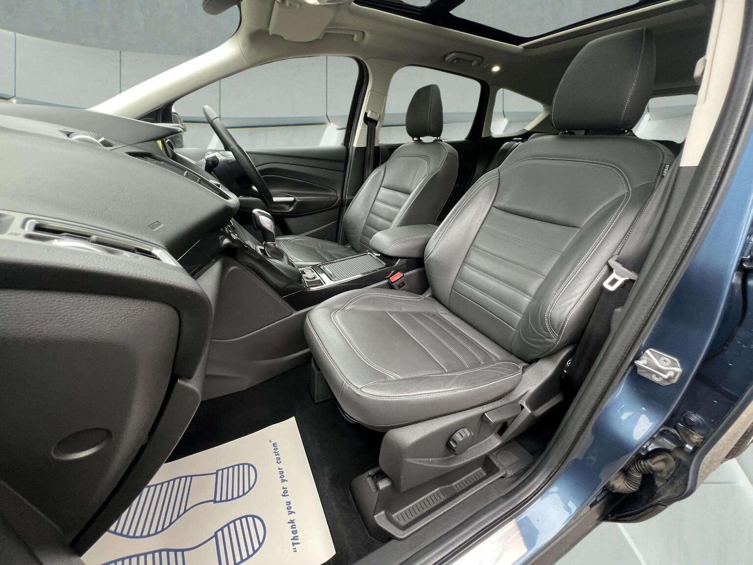 Used Ford Kuga 2019 for sale - 76566647: Photo 52