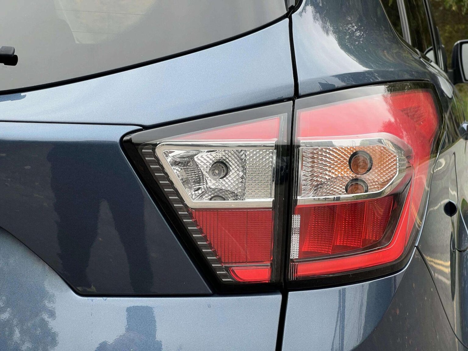 Used Ford Kuga 2019 for sale - 76566647: Photo 53