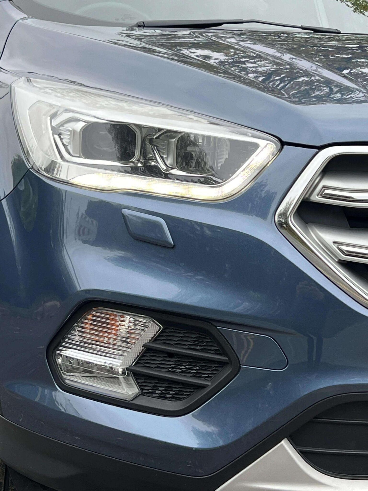 Used Ford Kuga 2019 for sale - 76566647: Photo 54