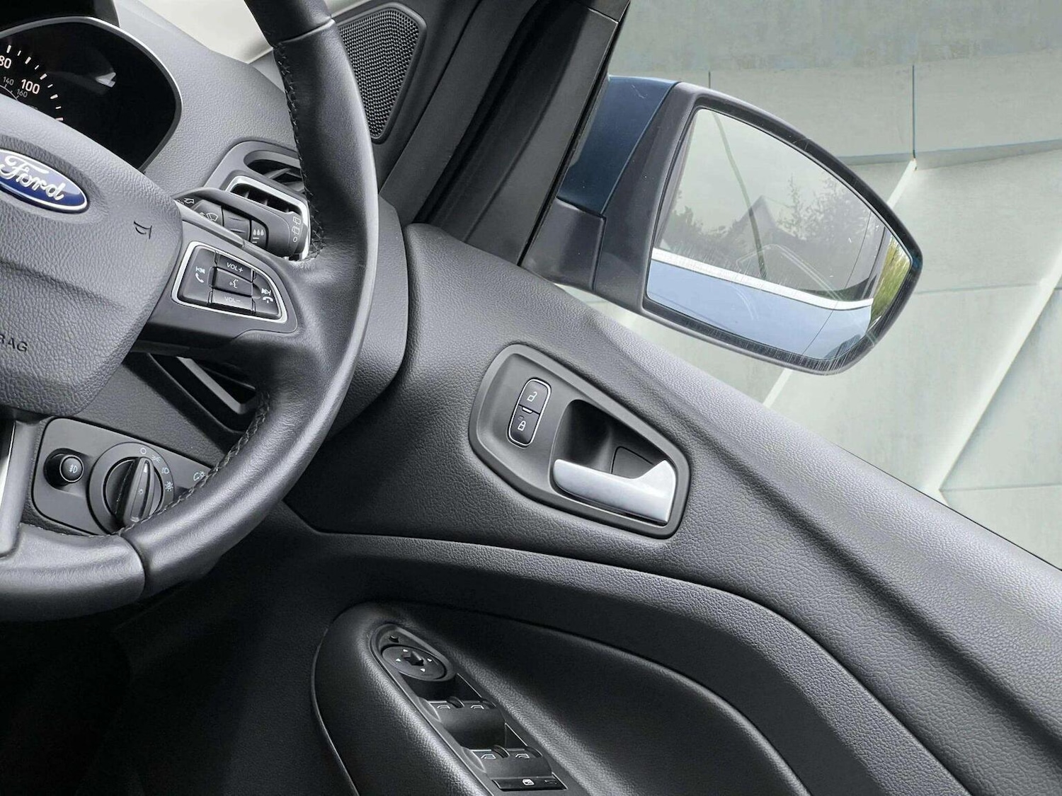 Used Ford Kuga 2019 for sale - 76566647: Photo 61