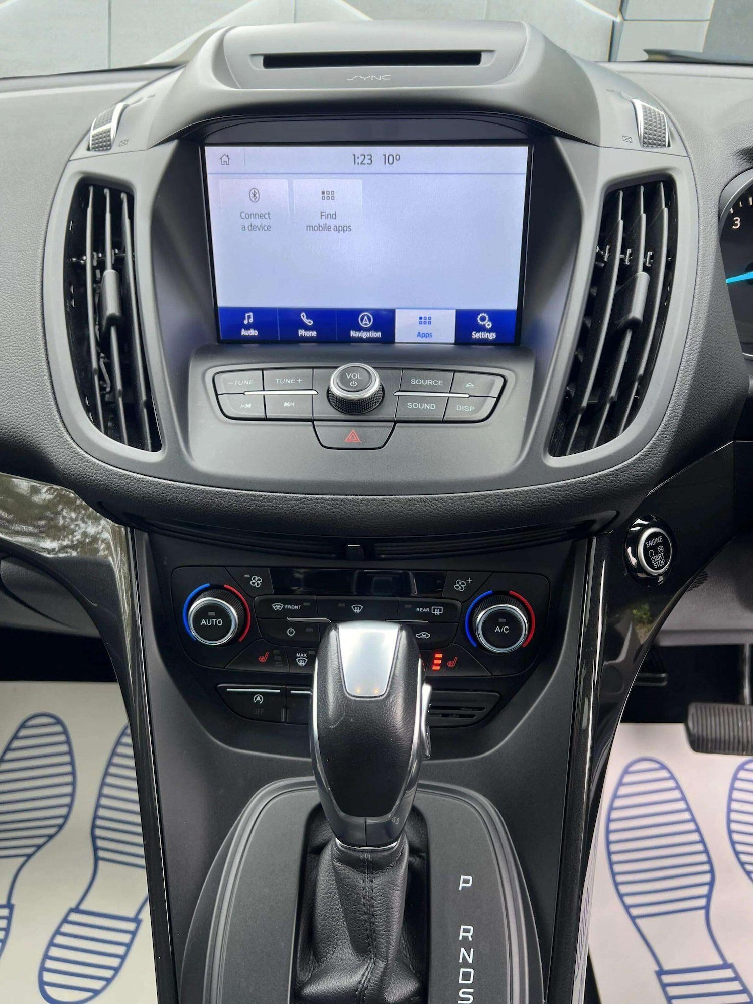 Used Ford Kuga 2019 for sale - 76566647: Photo 64