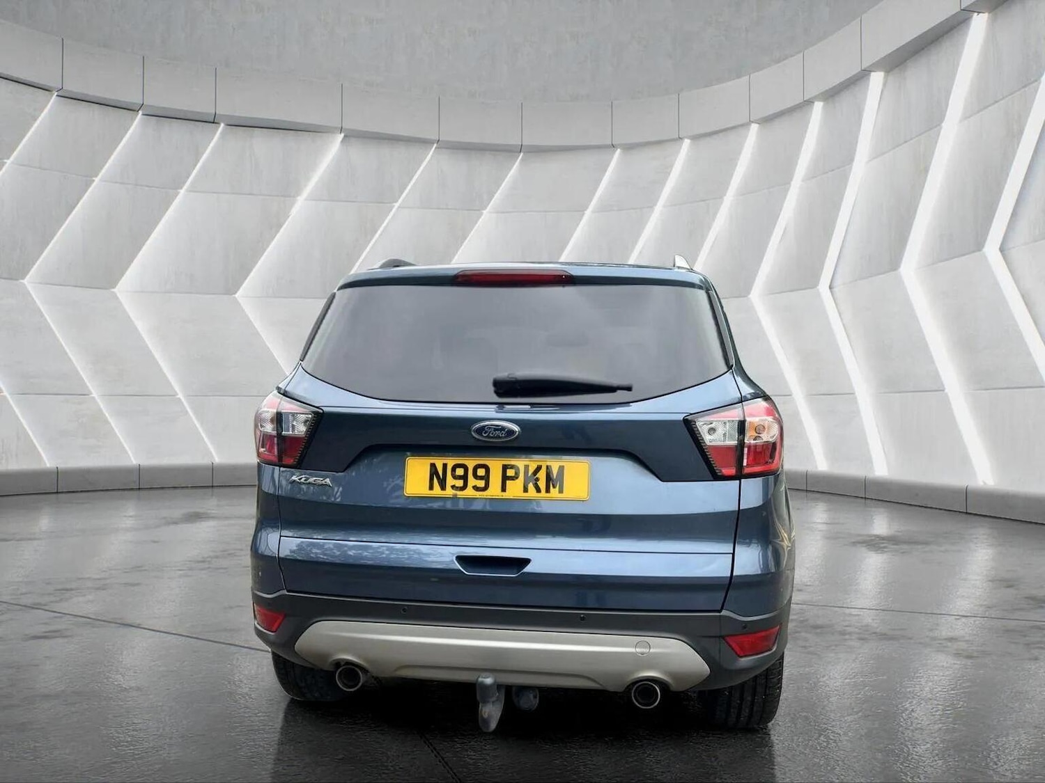 Used Ford Kuga 2019 for sale - 76566647: Photo 7