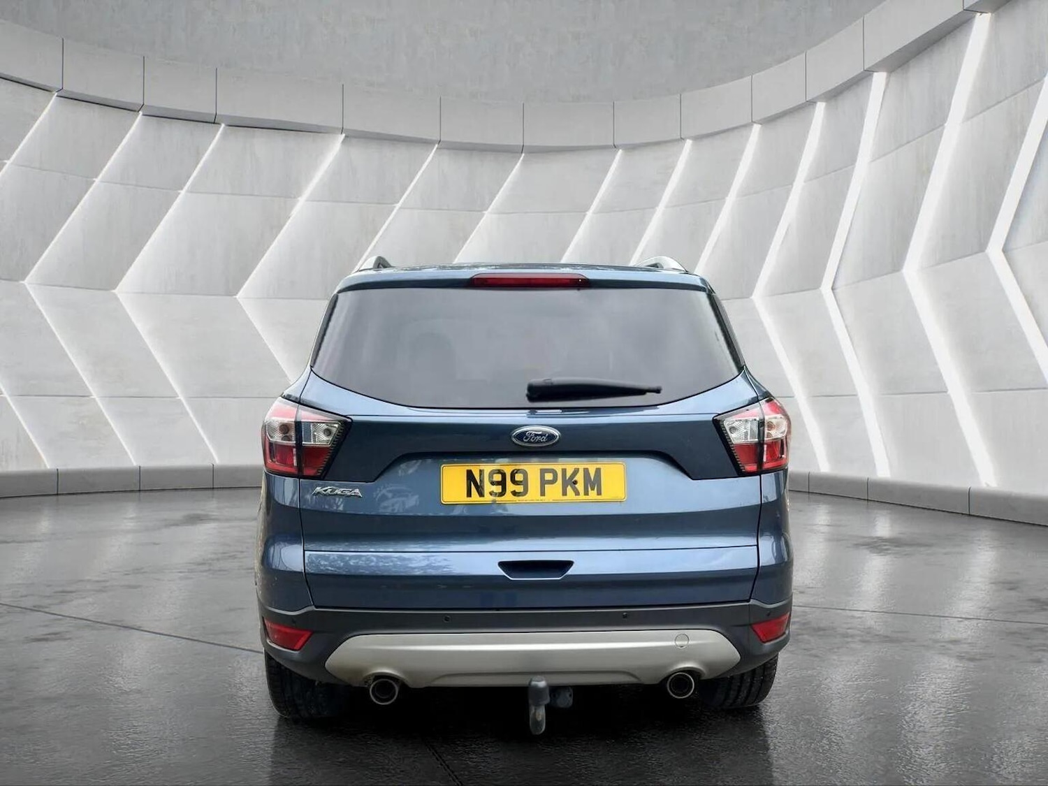 Used Ford Kuga 2019 for sale - 76566647: Photo 8