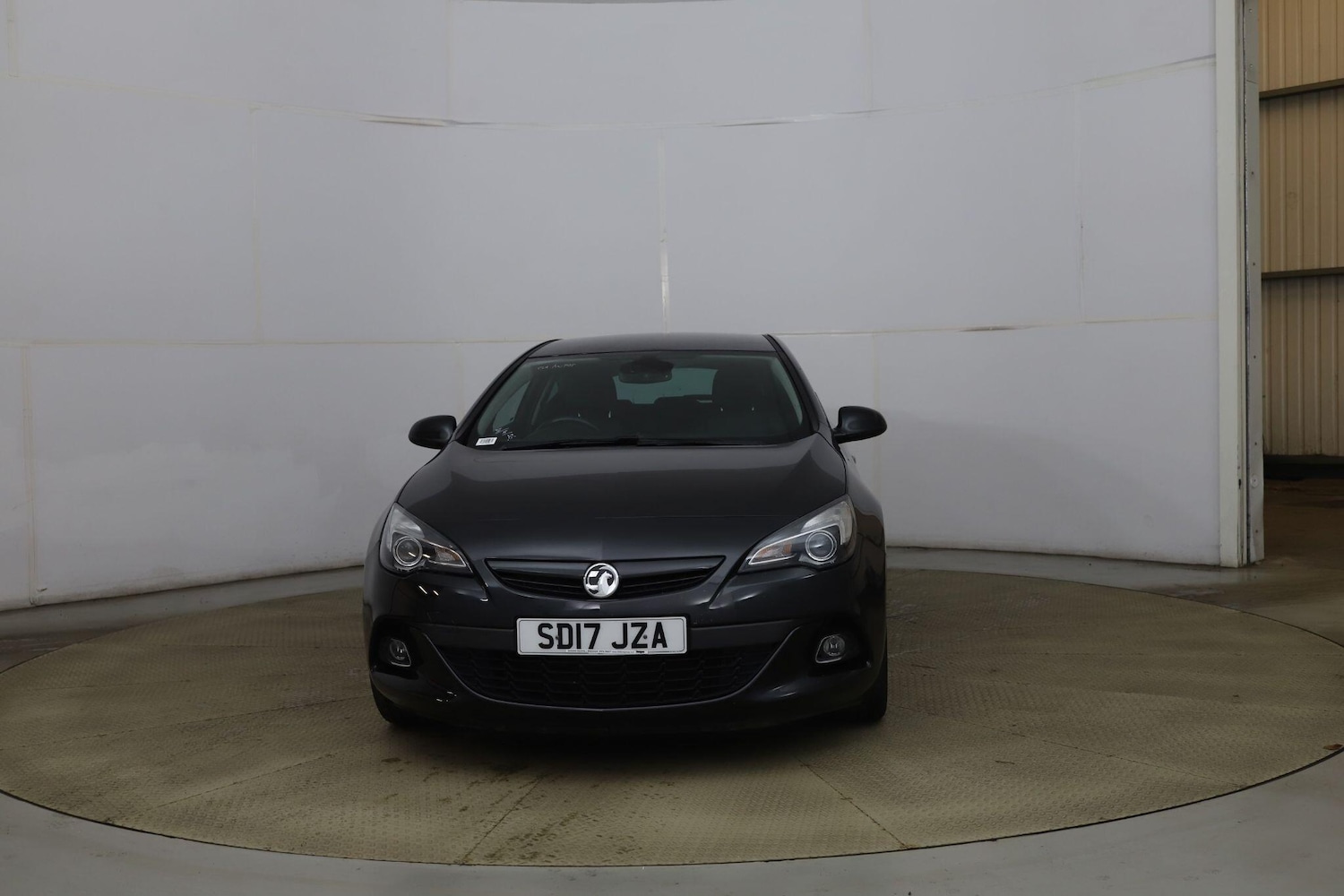 Used Vauxhall Astra GTC 2017 for sale - 76644806: Photo 3