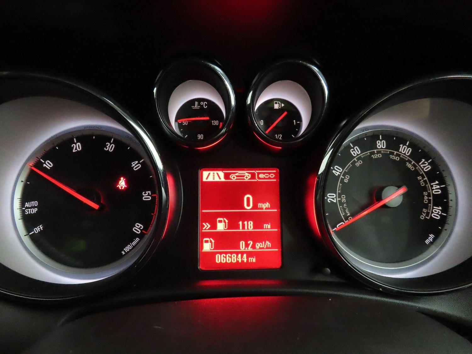 Used Vauxhall Astra GTC 2017 for sale - 76644806: Photo 7