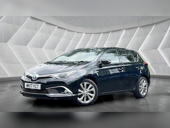 Toyota - Auris