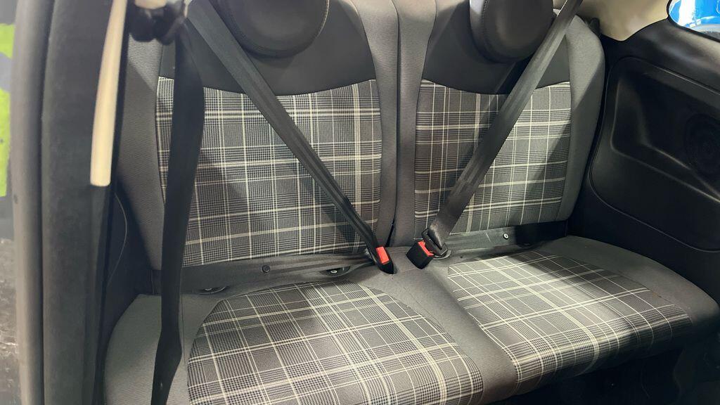 Used Fiat 500 2018 for sale - 76646062: Photo 10