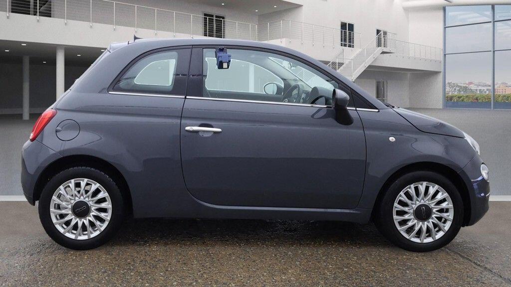 Used Fiat 500 2018 for sale - 76646062: Photo 5