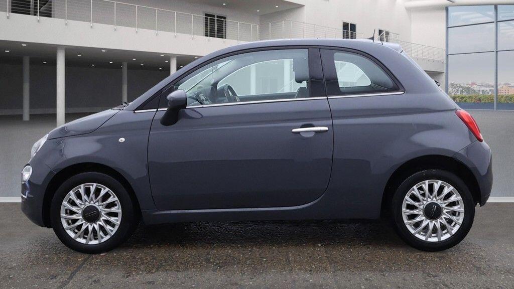 Used Fiat 500 2018 for sale - 76646062: Photo 6