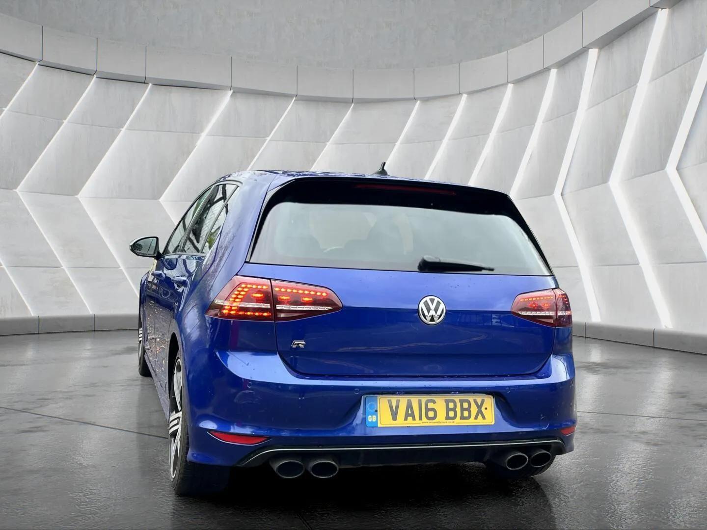 Used Volkswagen Golf 2016 for sale - 76598480: Photo 11