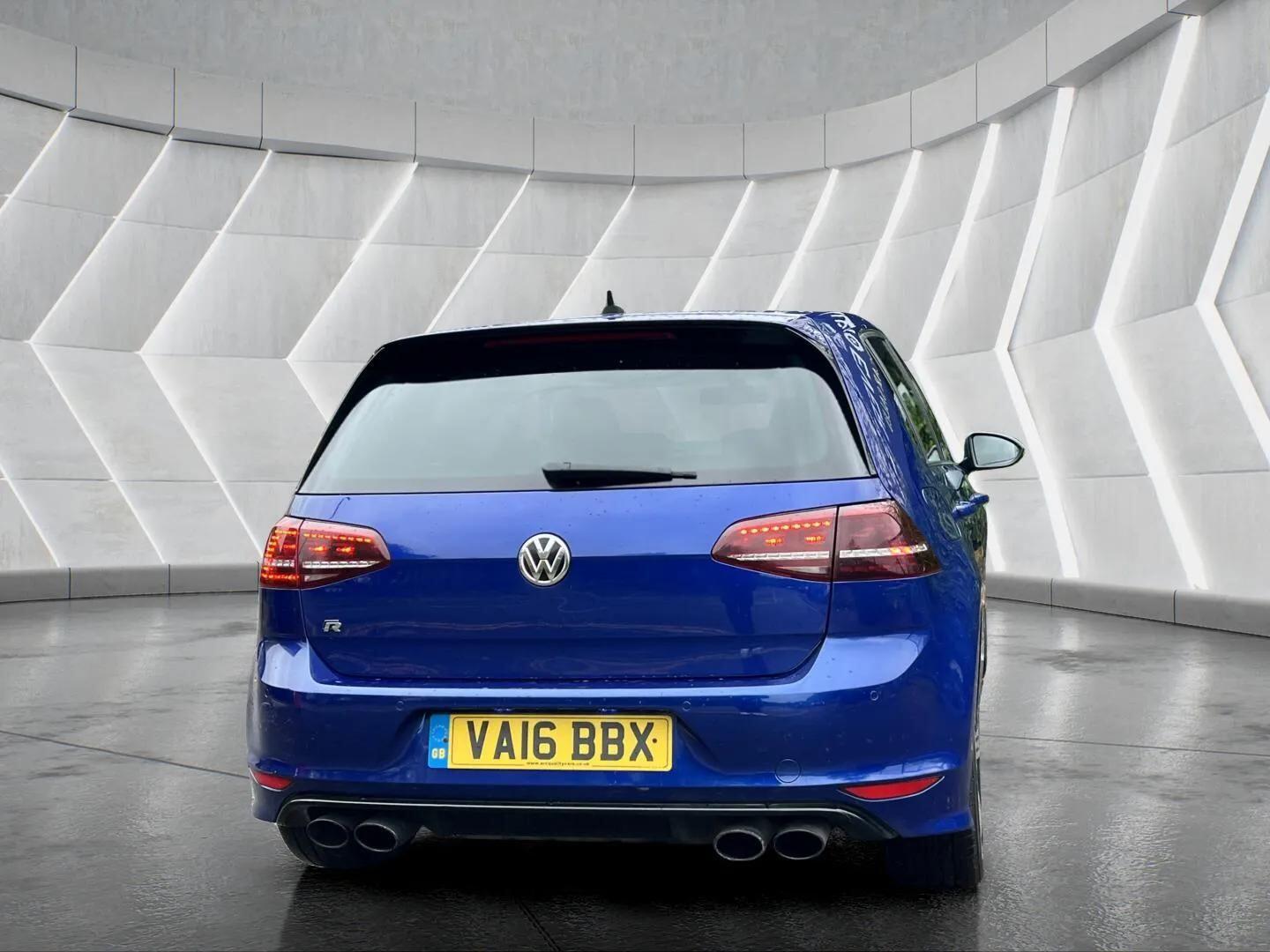 Used Volkswagen Golf 2016 for sale - 76598480: Photo 13