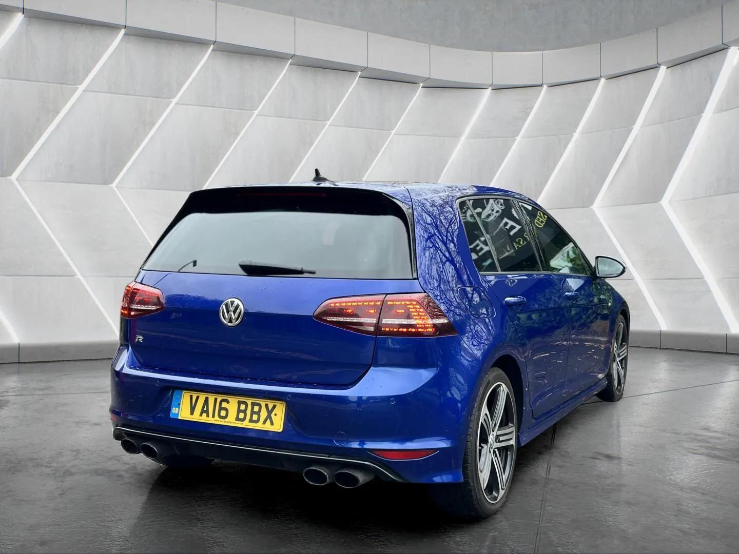 Used Volkswagen Golf 2016 for sale - 76598480: Photo 14