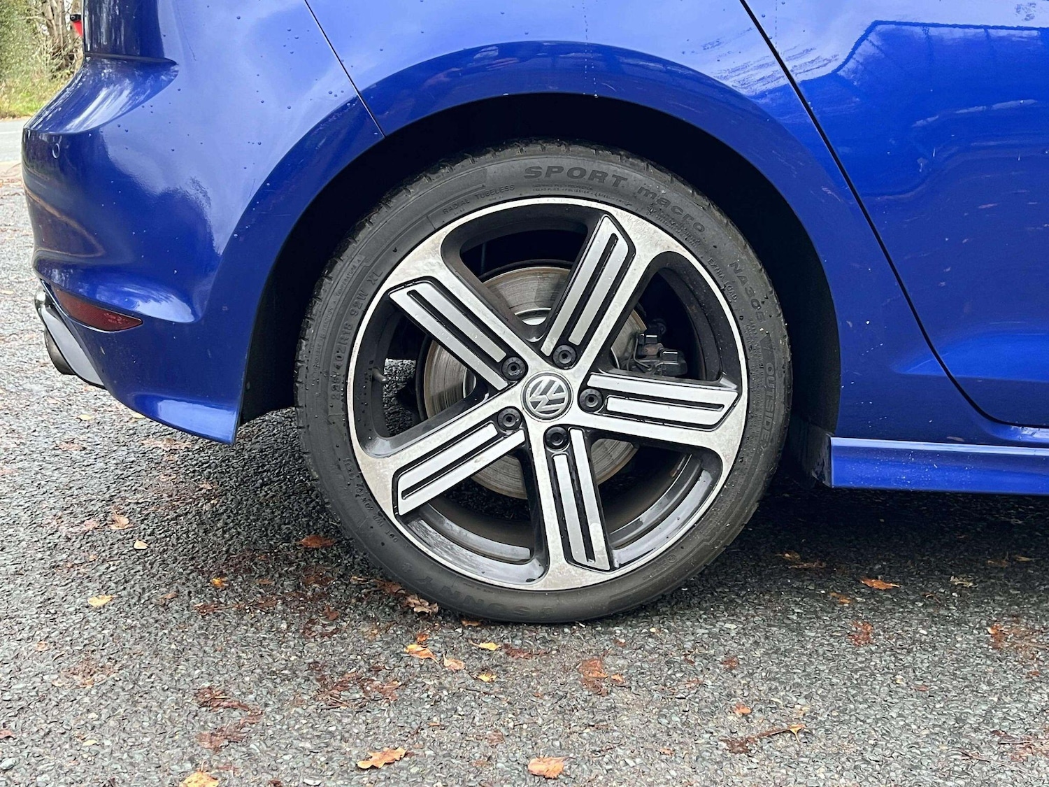 Used Volkswagen Golf 2016 for sale - 76598480: Photo 16