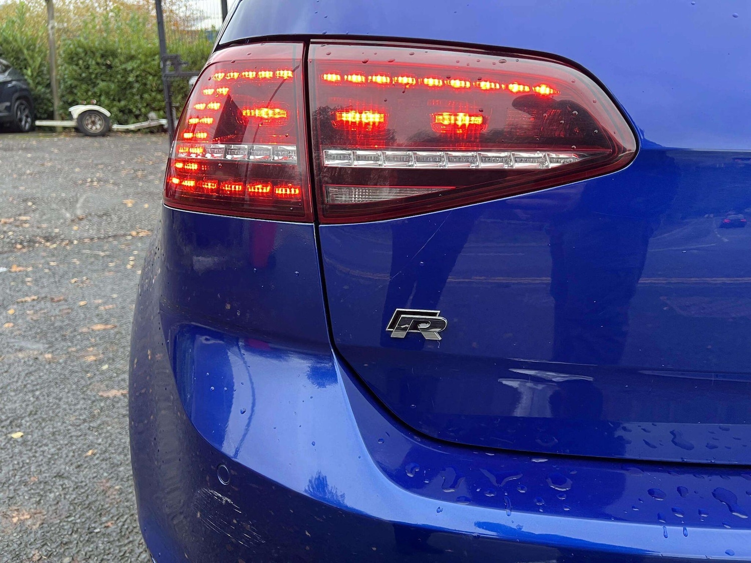 Used Volkswagen Golf 2016 for sale - 76598480: Photo 20