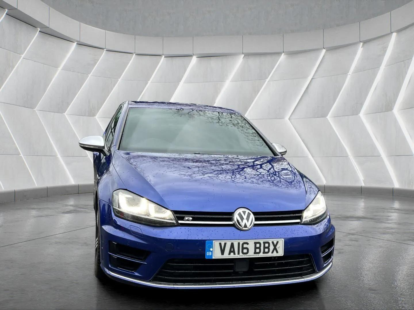 Used Volkswagen Golf 2016 for sale - 76598480: Photo 4