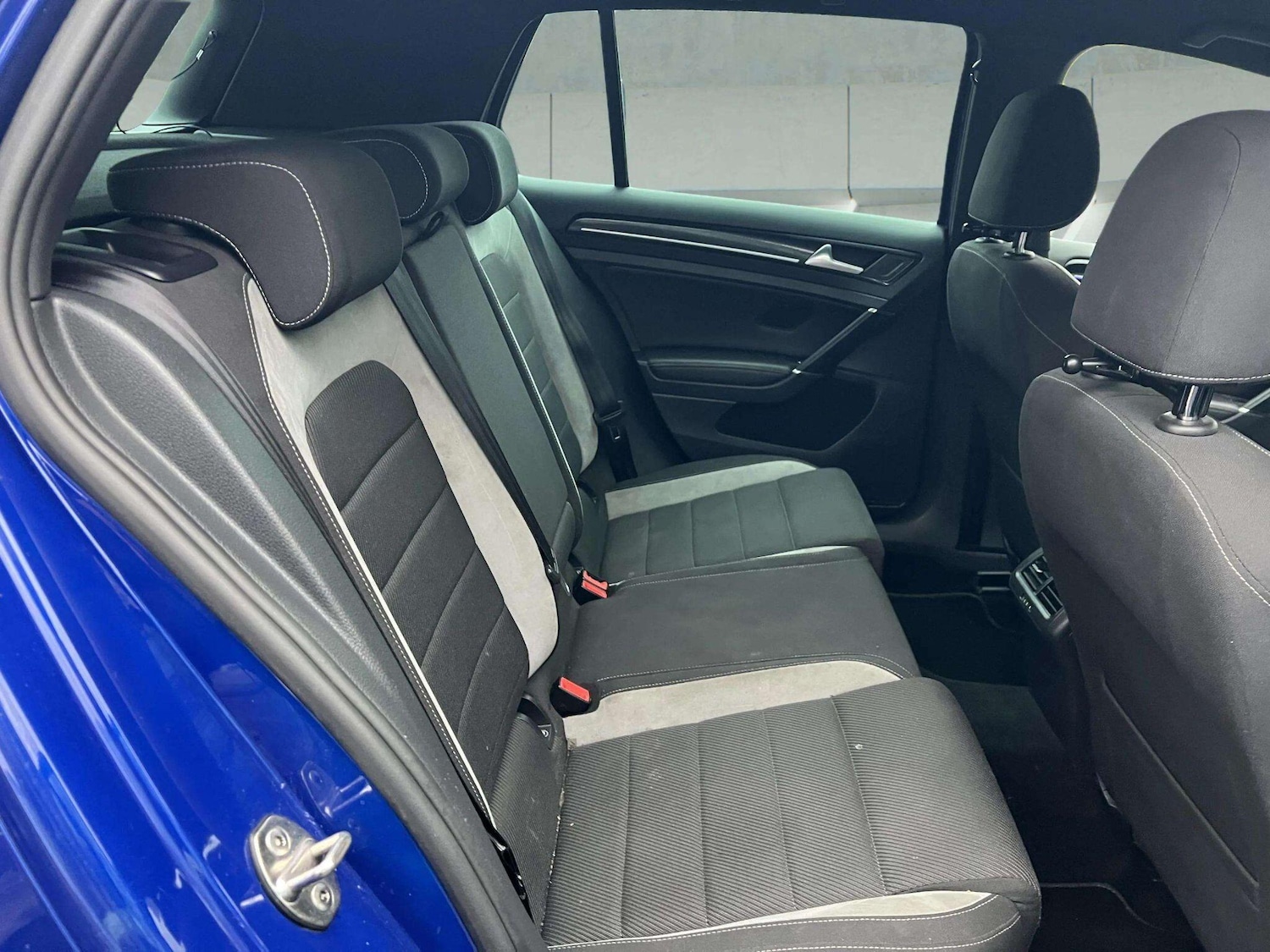 Used Volkswagen Golf 2016 for sale - 76598480: Photo 48