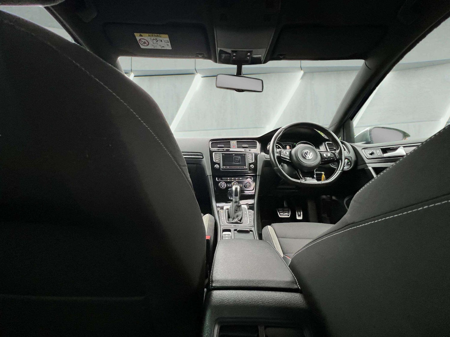 Used Volkswagen Golf 2016 for sale - 76598480: Photo 51