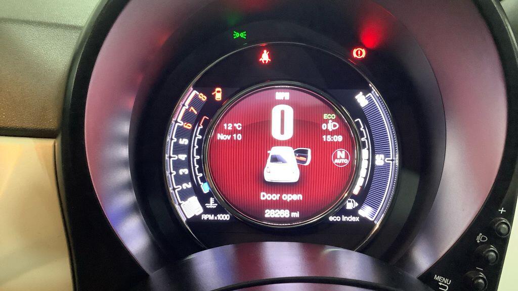 Used Fiat 500 2019 for sale - 76598481: Photo 10