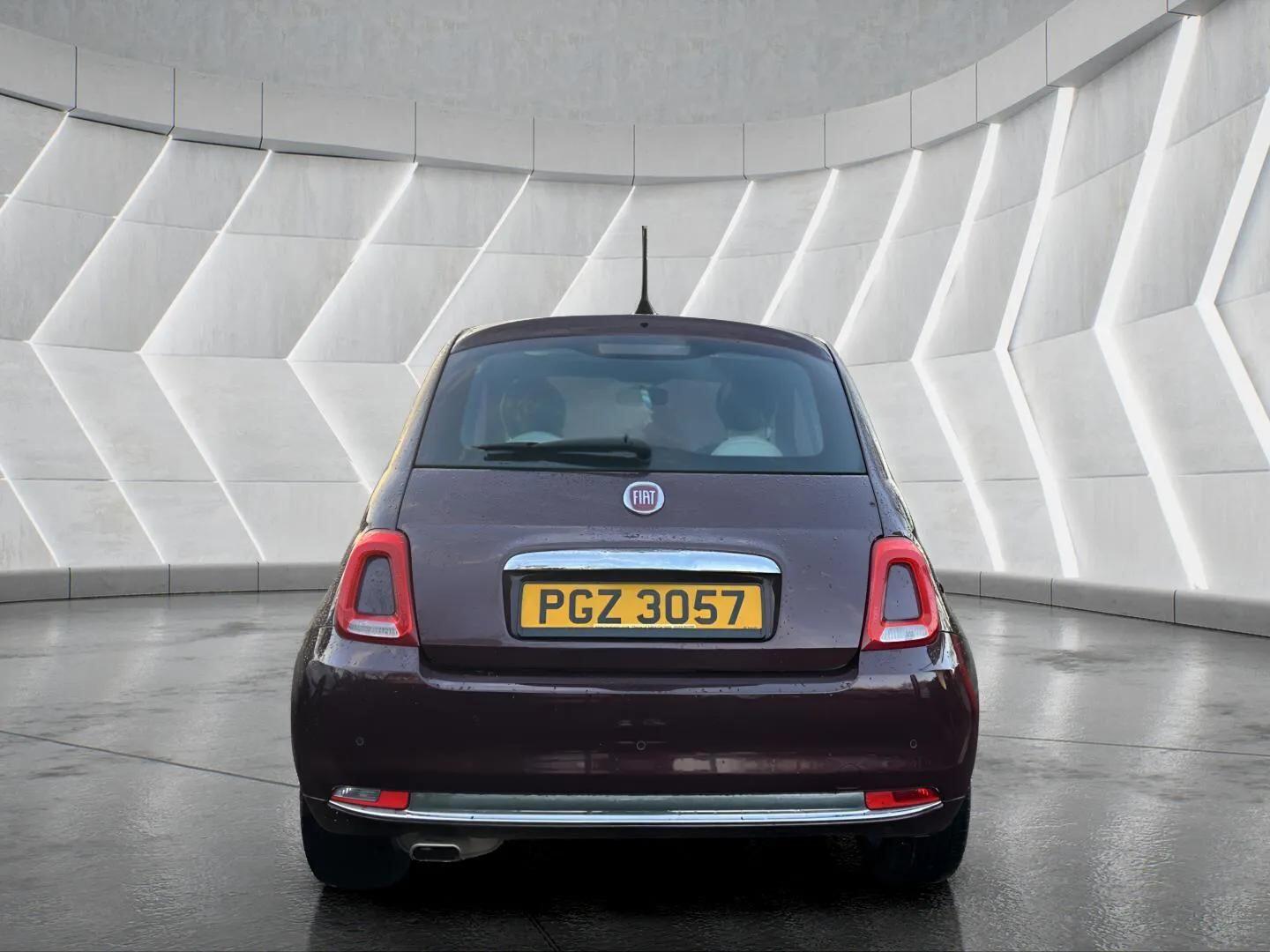 Used Fiat 500 2019 for sale - 76598481: Photo 12