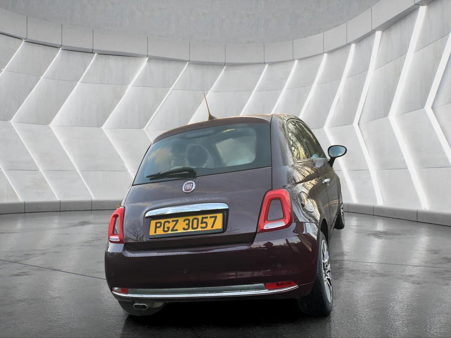 Used Fiat 500 2019 for sale - 76598481: Photo 13