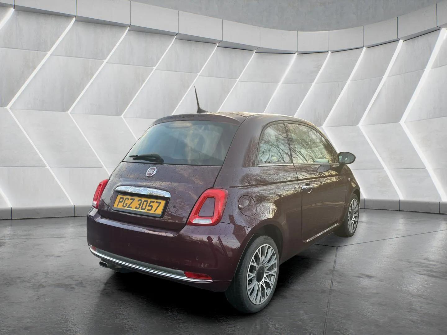 Used Fiat 500 2019 for sale - 76598481: Photo 14