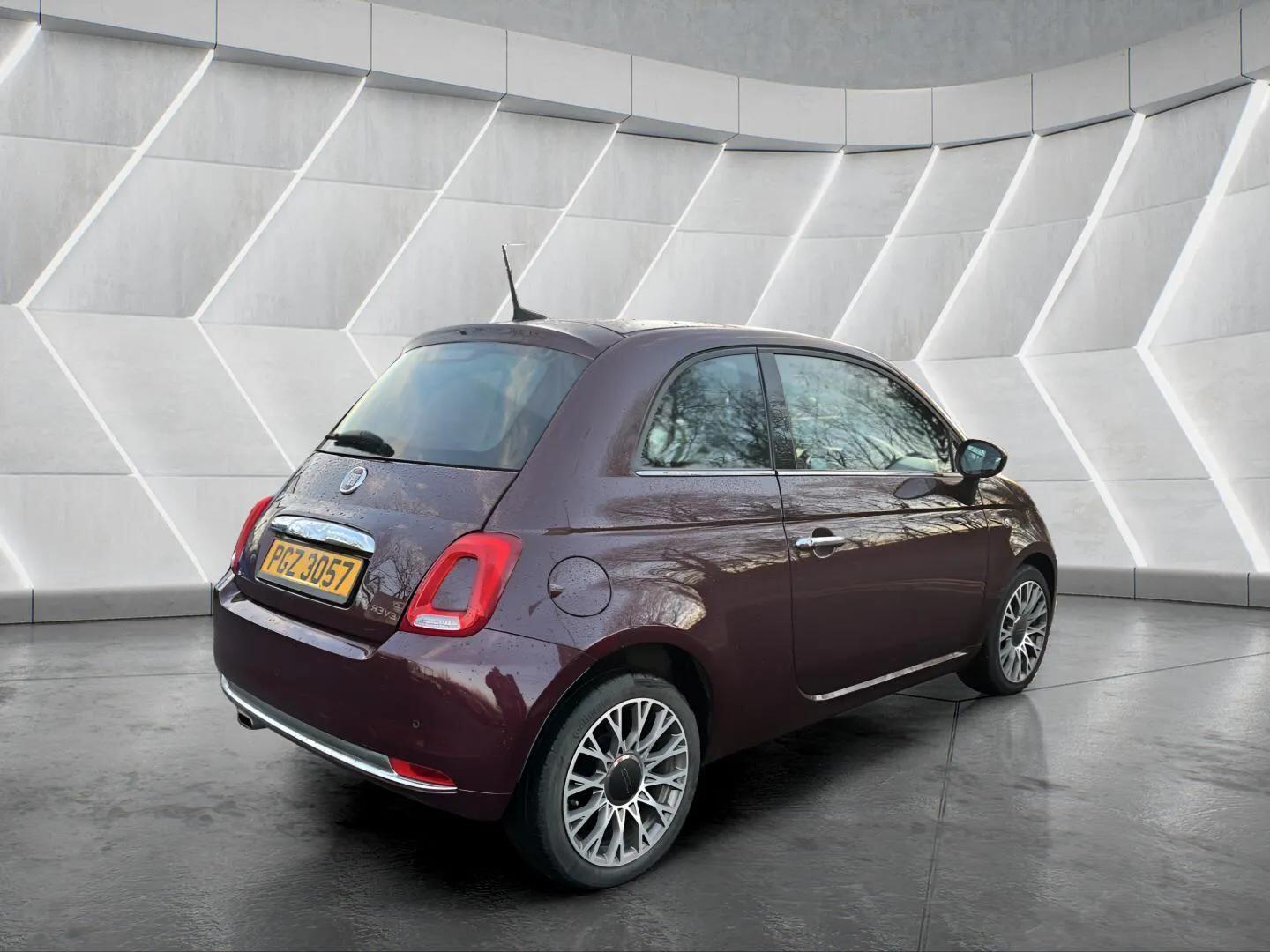 Used Fiat 500 2019 for sale - 76598481: Photo 15