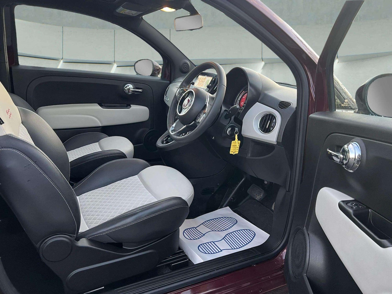 Used Fiat 500 2019 for sale - 76598481: Photo 17