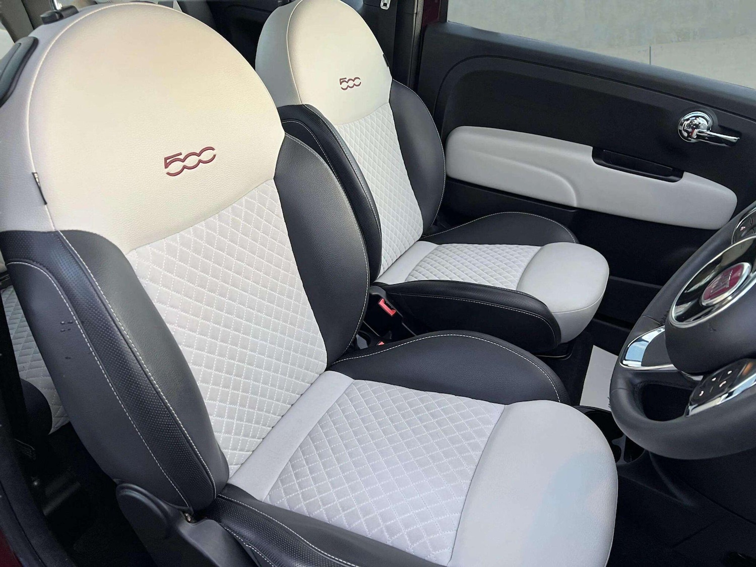 Used Fiat 500 2019 for sale - 76598481: Photo 21