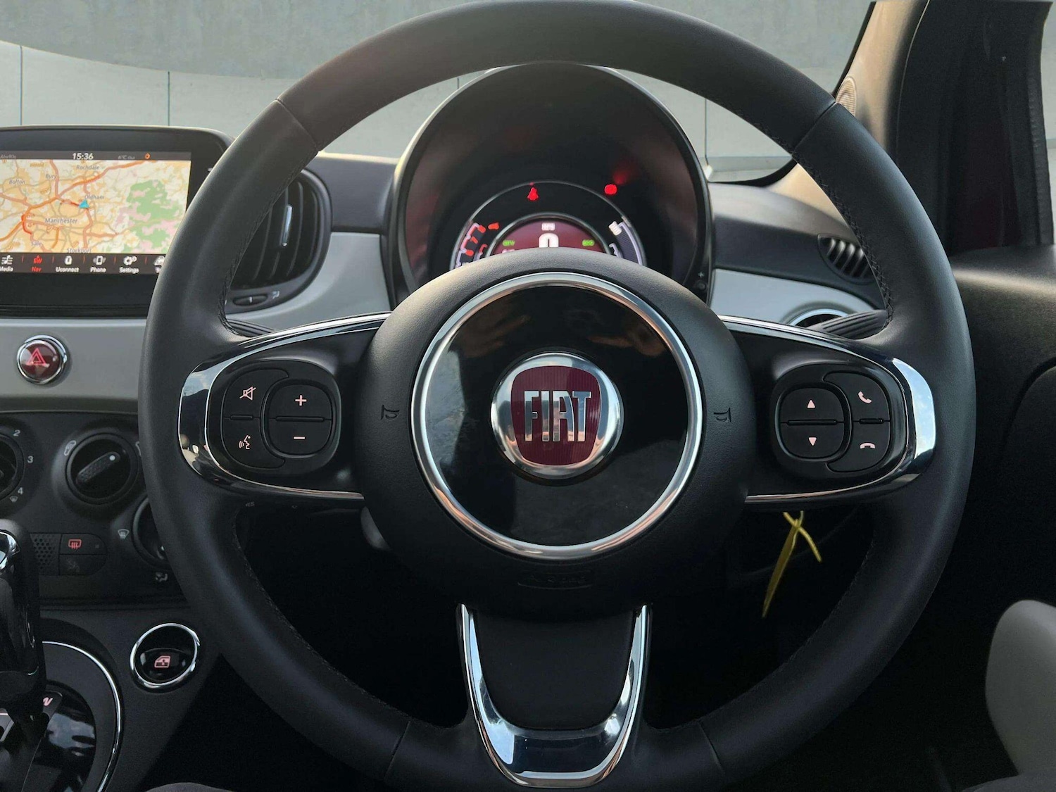 Used Fiat 500 2019 for sale - 76598481: Photo 23