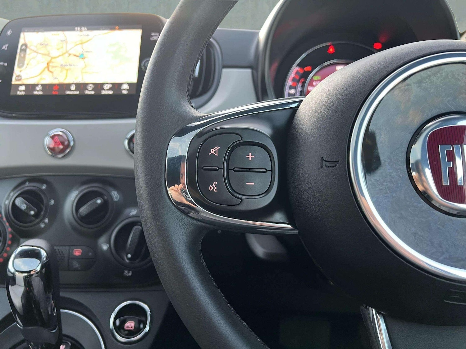 Used Fiat 500 2019 for sale - 76598481: Photo 24