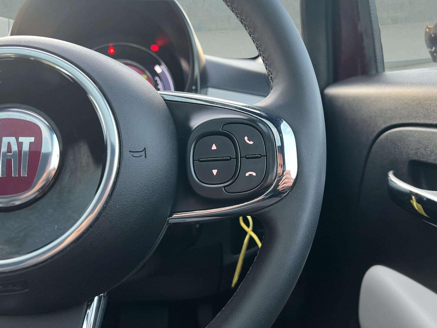 Used Fiat 500 2019 for sale - 76598481: Photo 25