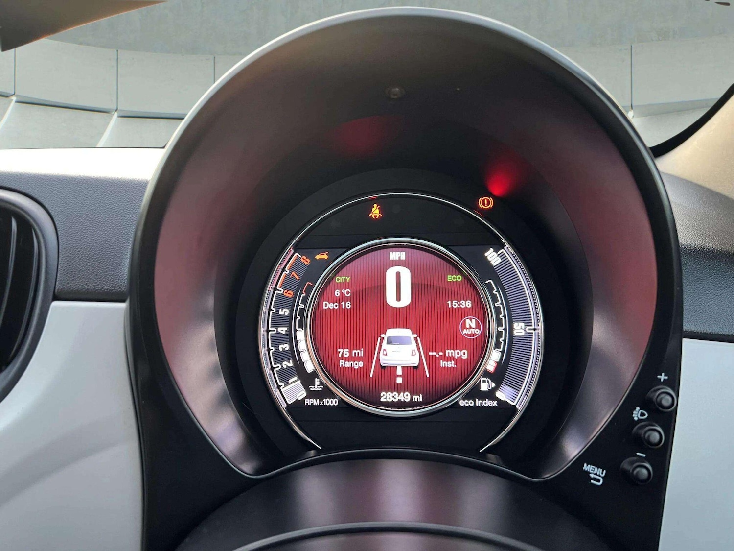 Used Fiat 500 2019 for sale - 76598481: Photo 26