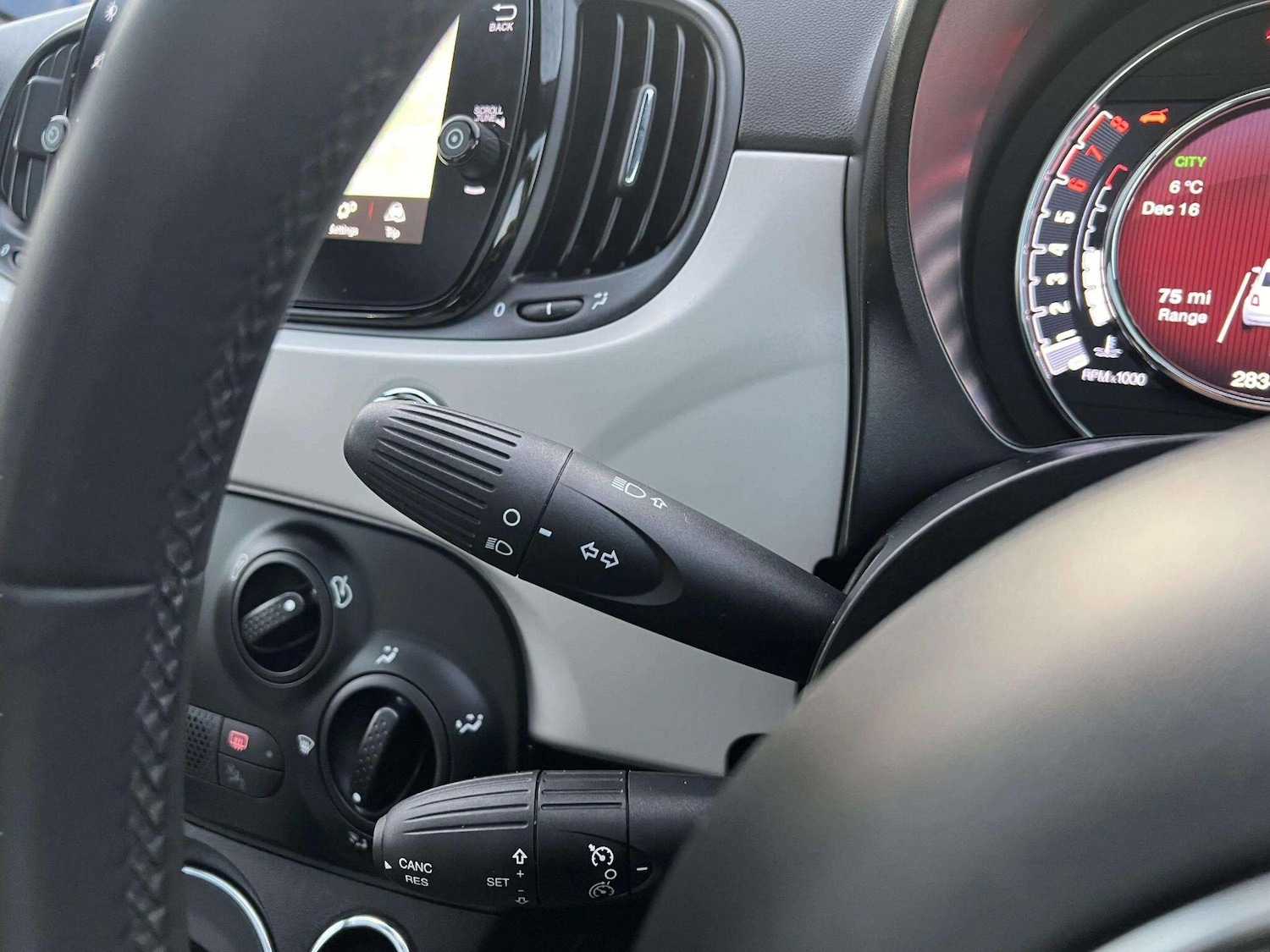 Used Fiat 500 2019 for sale - 76598481: Photo 27