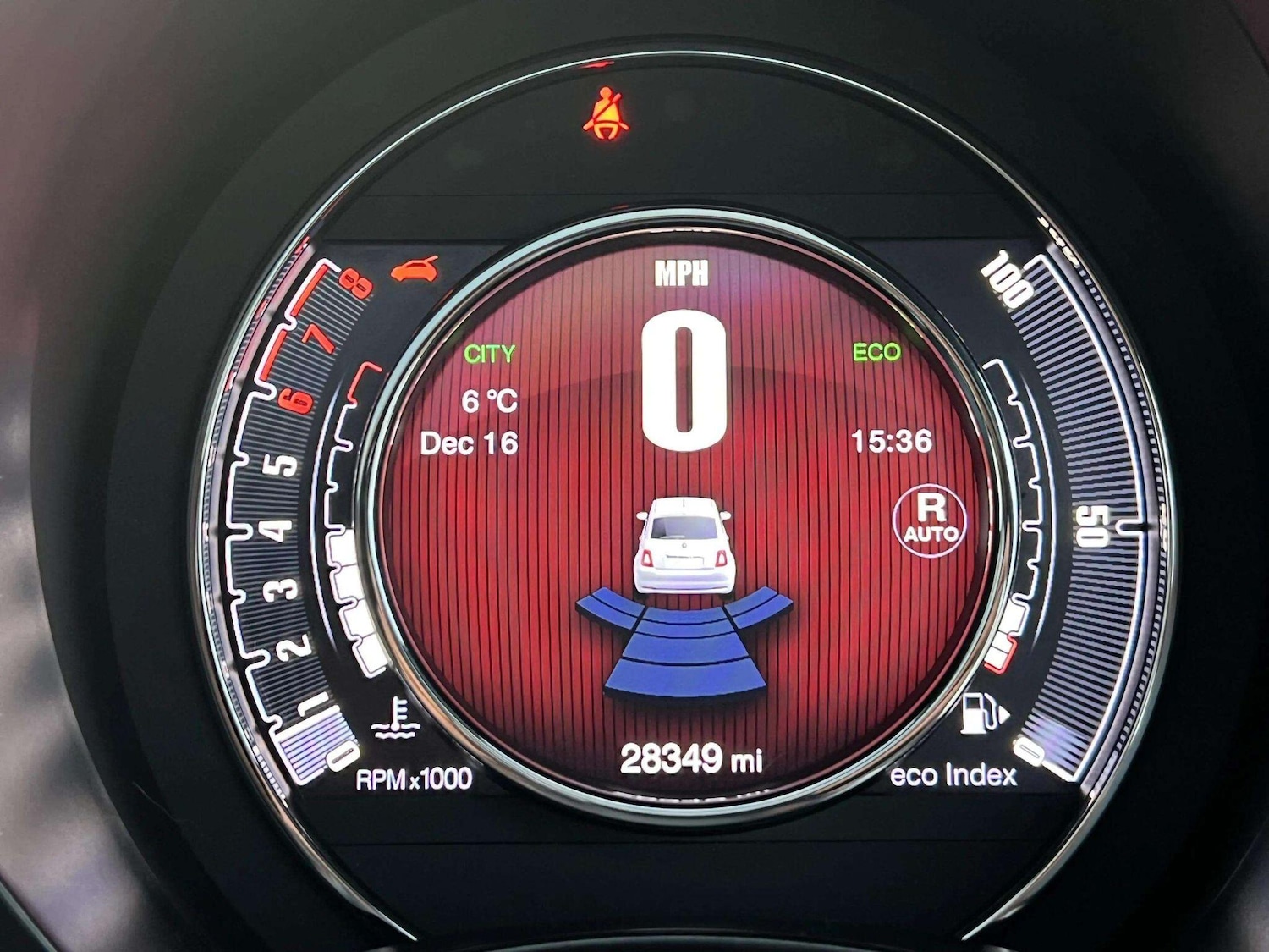 Used Fiat 500 2019 for sale - 76598481: Photo 29