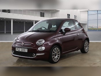 Used Fiat 500 2019 for sale - 76598481: Photo