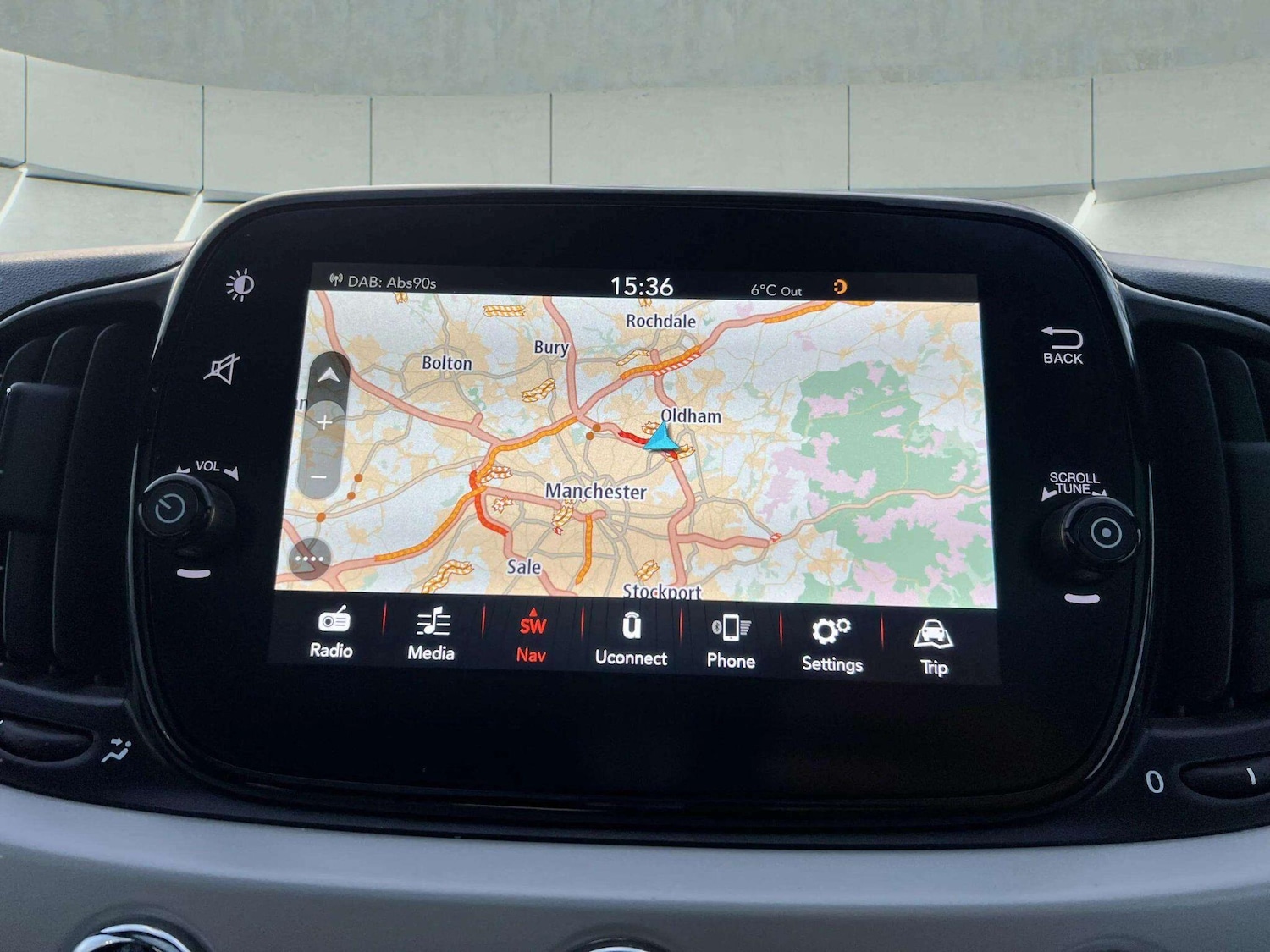 Used Fiat 500 2019 for sale - 76598481: Photo 30