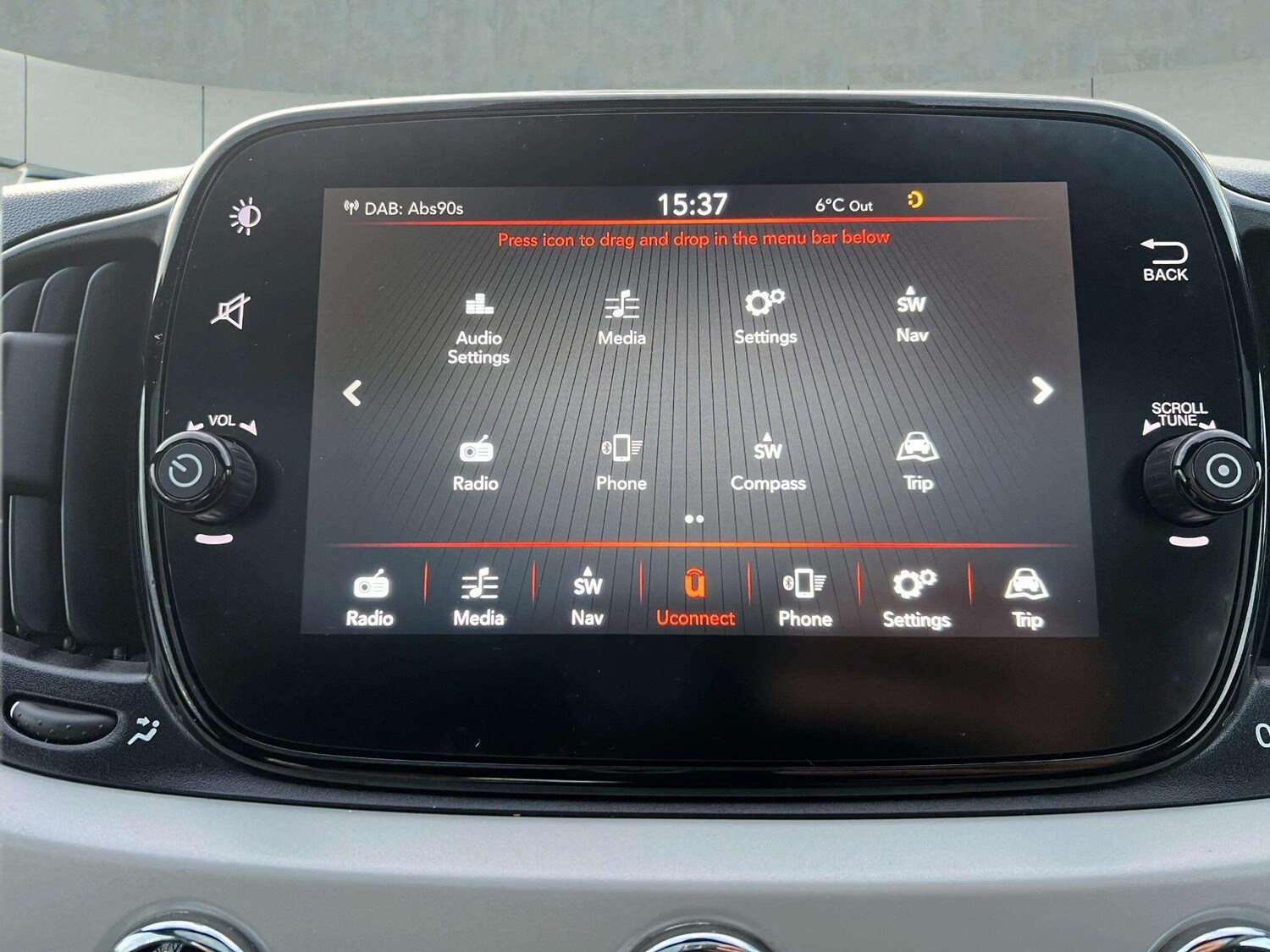 Used Fiat 500 2019 for sale - 76598481: Photo 31