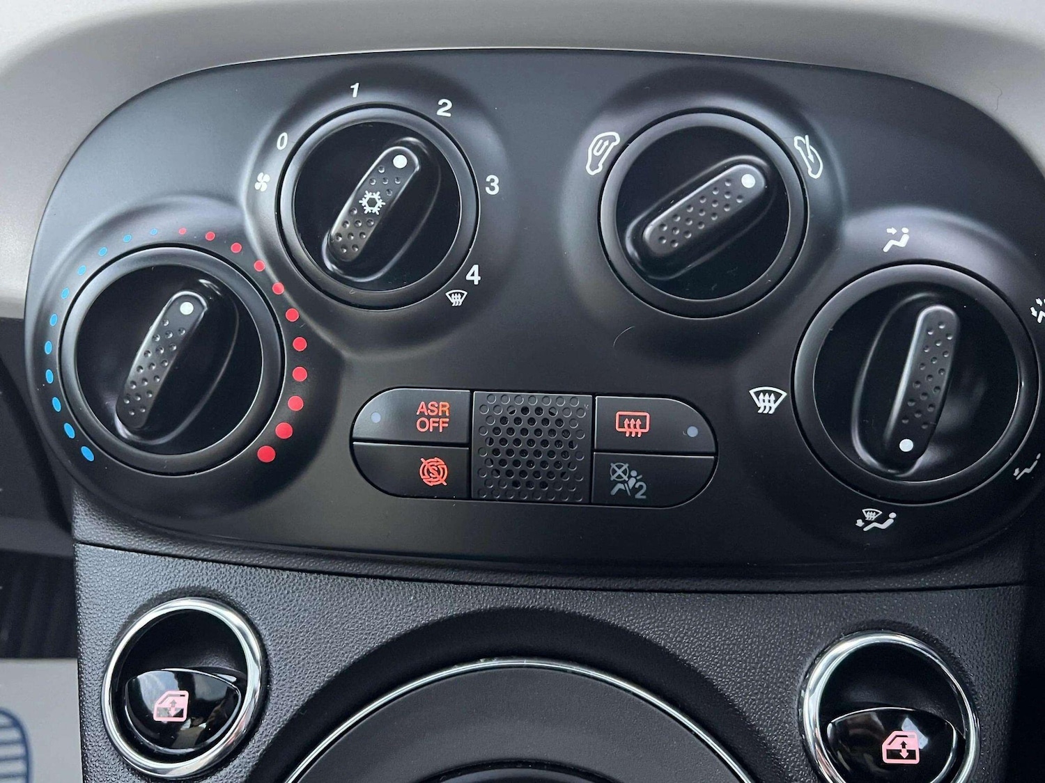 Used Fiat 500 2019 for sale - 76598481: Photo 34