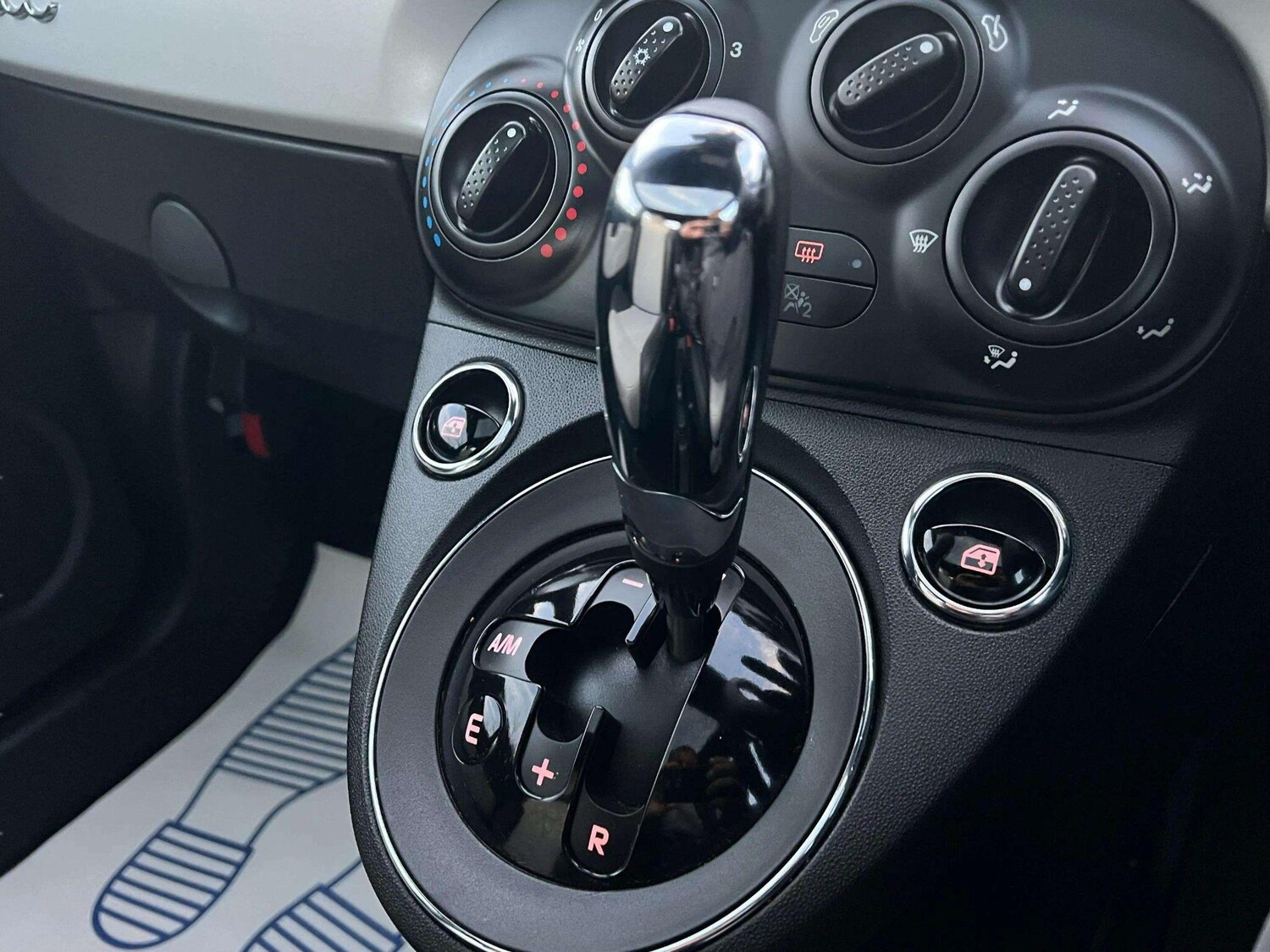 Used Fiat 500 2019 for sale - 76598481: Photo 35