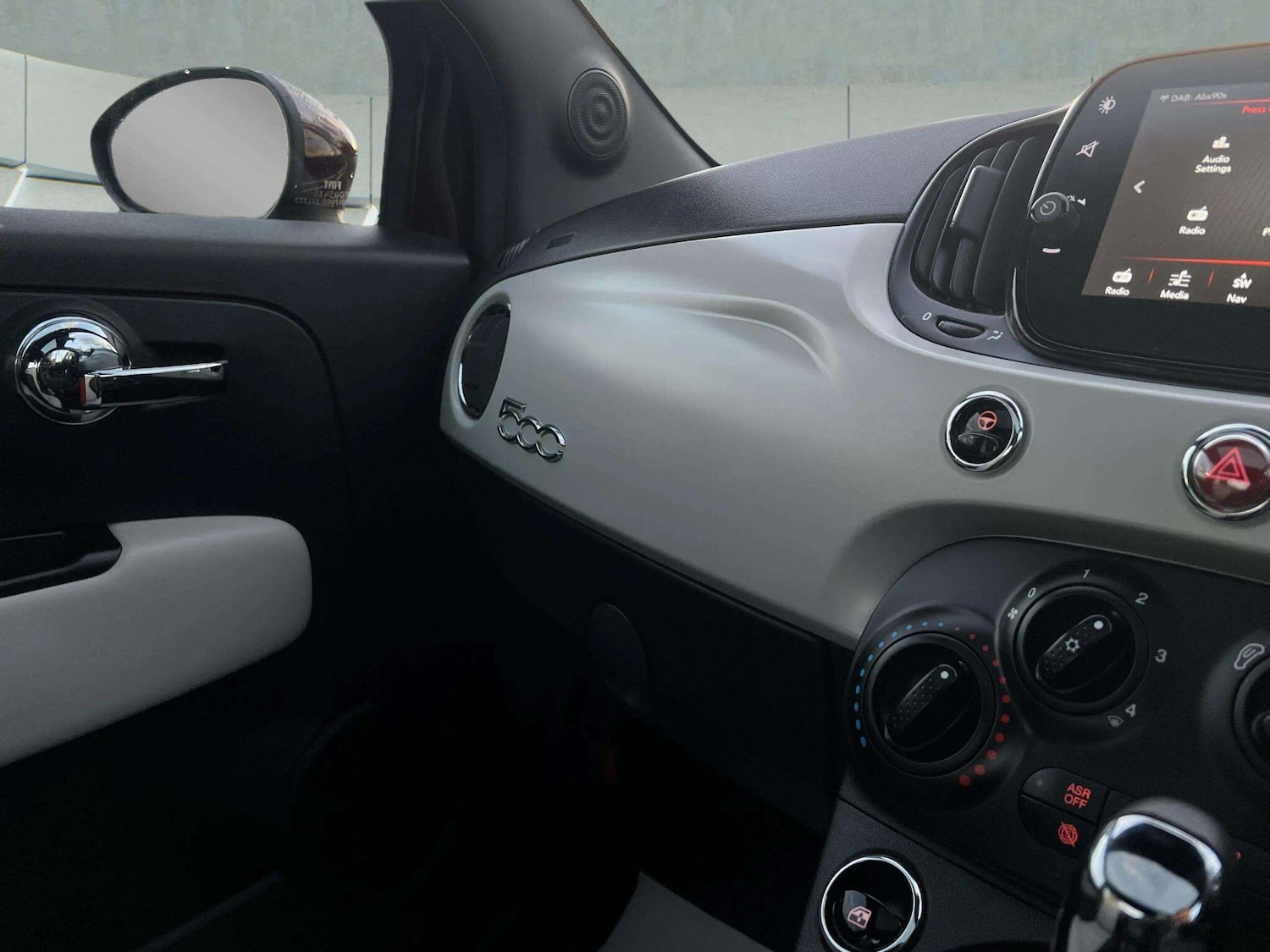 Used Fiat 500 2019 for sale - 76598481: Photo 37