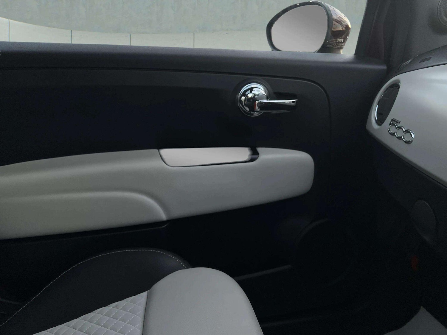 Used Fiat 500 2019 for sale - 76598481: Photo 38