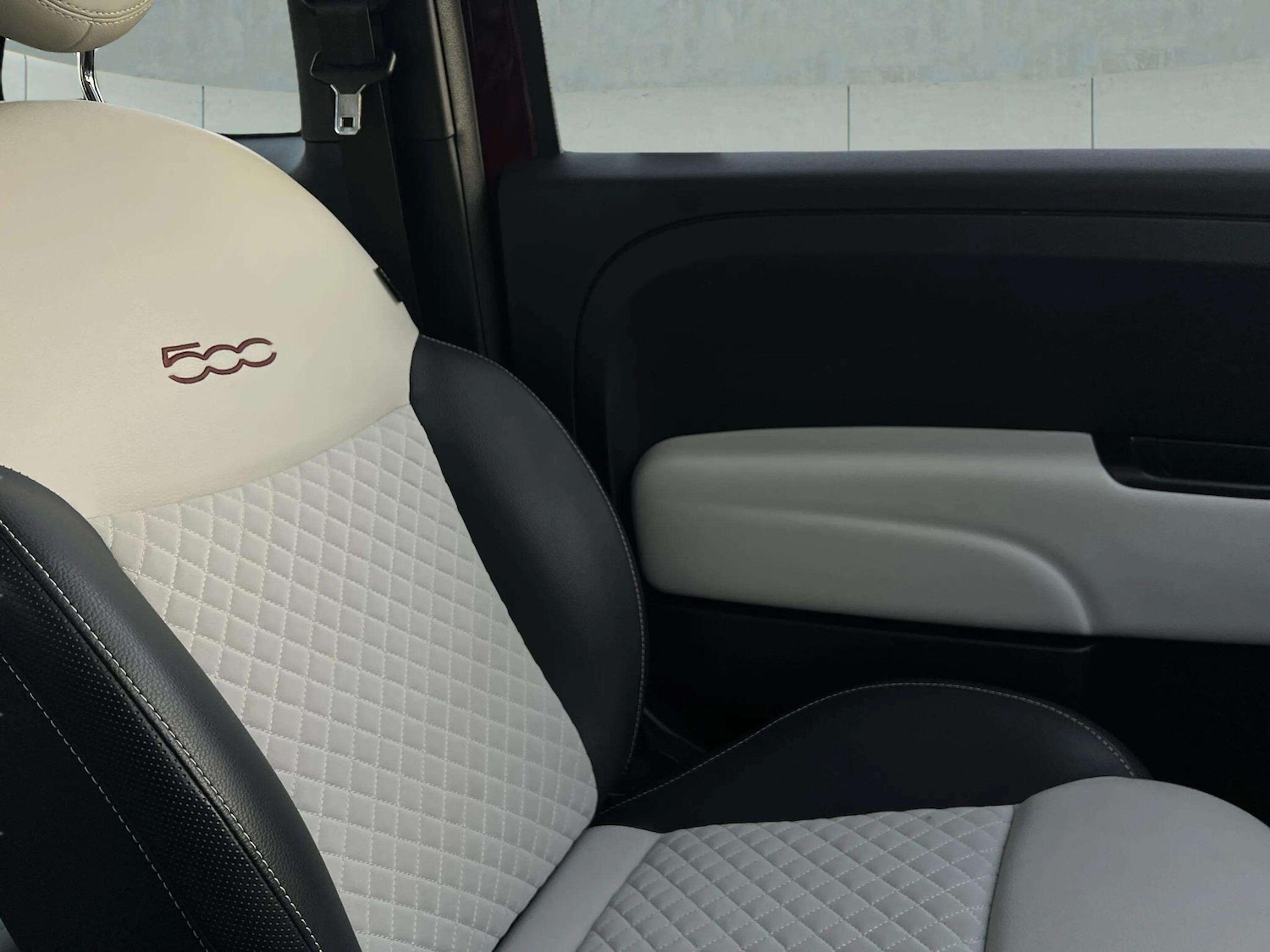 Used Fiat 500 2019 for sale - 76598481: Photo 39