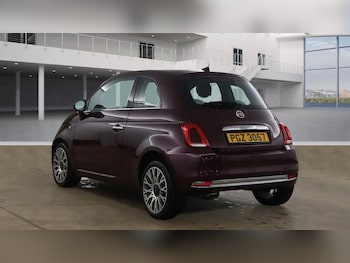Used Fiat 500 2019 for sale - 76598481: Photo