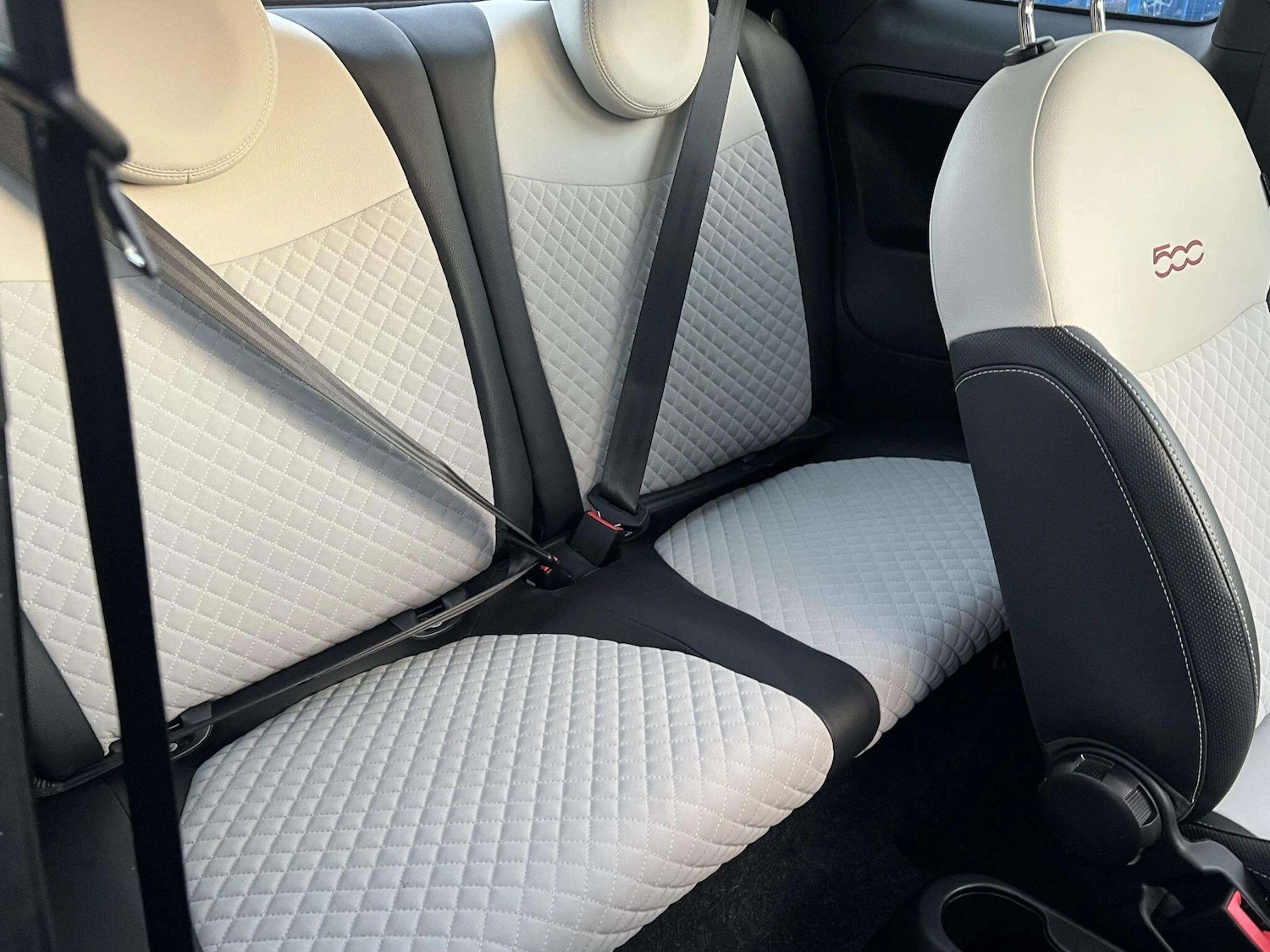 Used Fiat 500 2019 for sale - 76598481: Photo 41