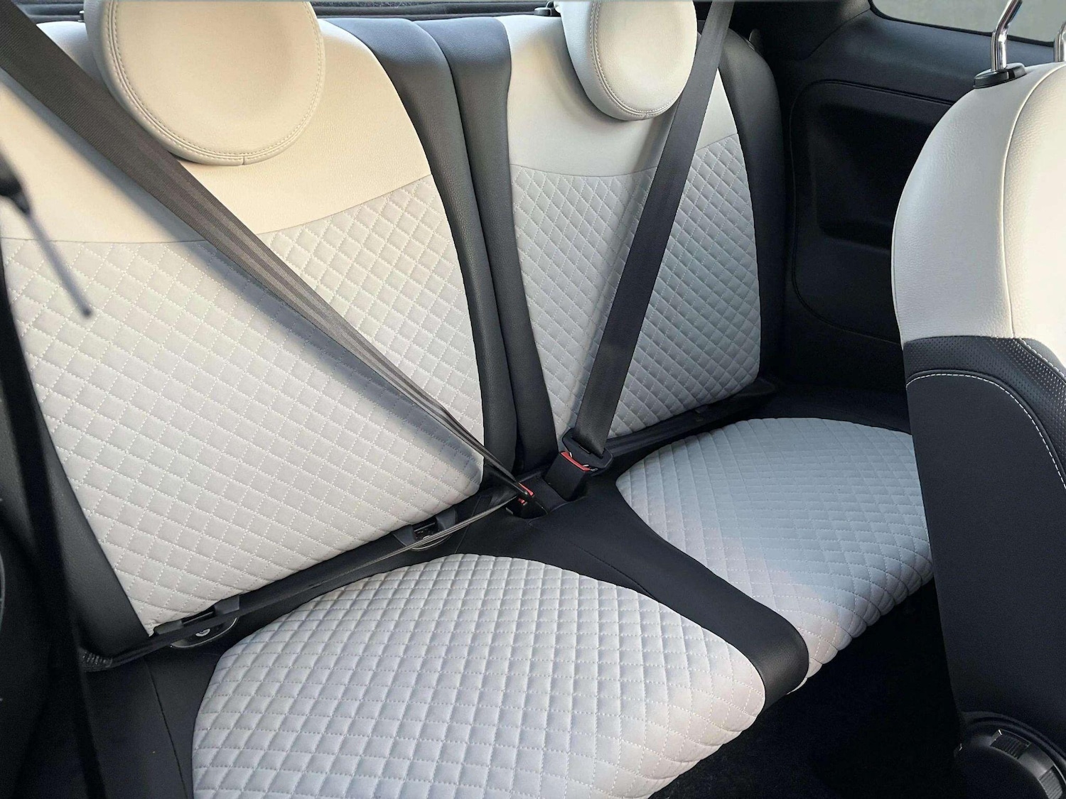 Used Fiat 500 2019 for sale - 76598481: Photo 42