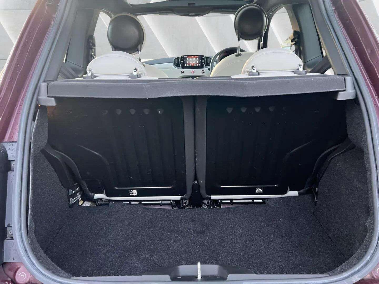 Used Fiat 500 2019 for sale - 76598481: Photo 45