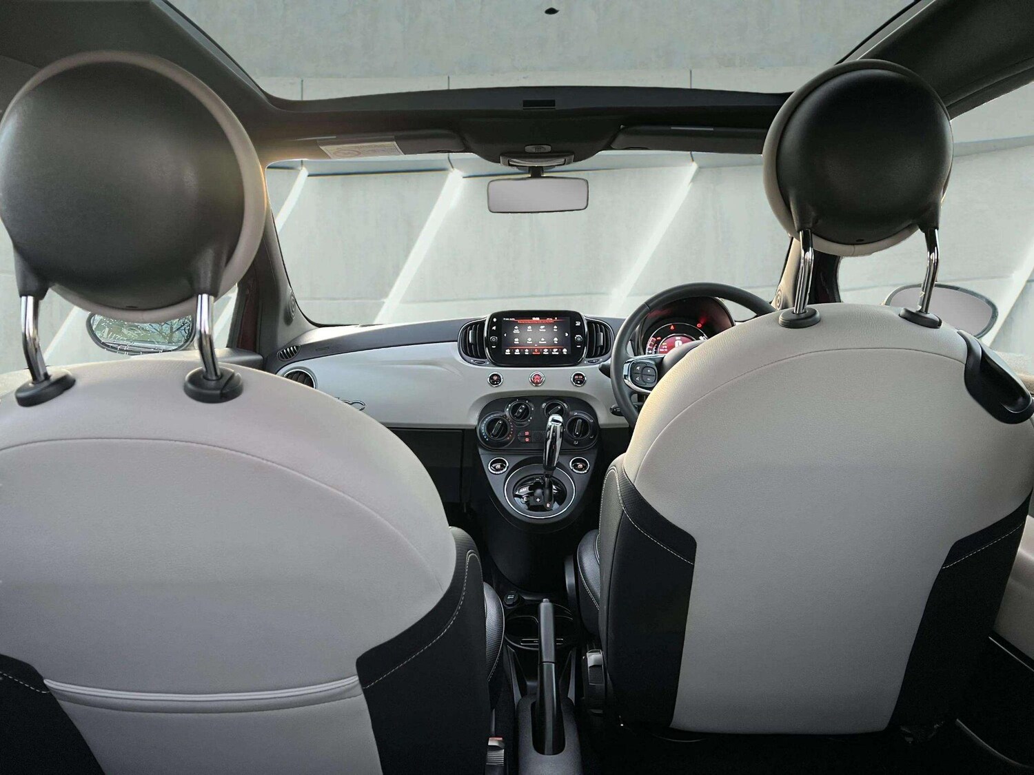 Used Fiat 500 2019 for sale - 76598481: Photo 46