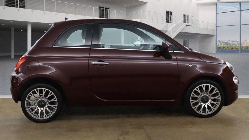 Used Fiat 500 2019 for sale - 76598481: Photo 5