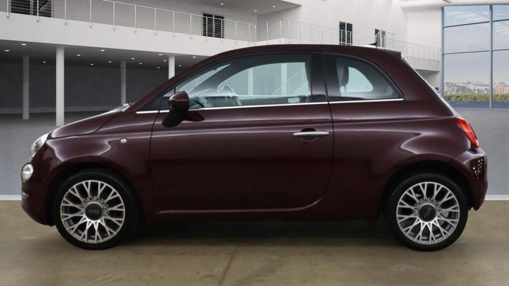 Used Fiat 500 2019 for sale - 76598481: Photo 6